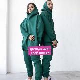 Одежда и бижутерия для всей семьи 👨‍👩‍👧 Аксессуары для волос