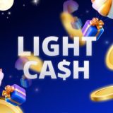 LIGHTCASH CHAT