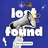Lost & Found