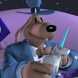 🐺Sam & Max🐰: 👮🏼♂️Freelance Police👮🏻♂️