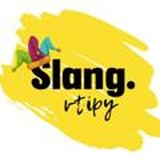 Vtipný Slang.