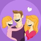 Ироничные родители • Воспитание и развитие