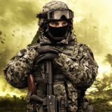 Канал "Страйкбол в Узбекистане"