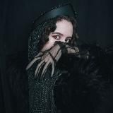 Мой хвойный лес