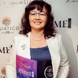 Женская сила