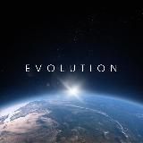 Э В О Л Ю Ц И Я