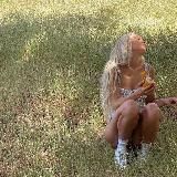 ✧ . 👱🏻♀ яркая жизнь ️ ⊹ .