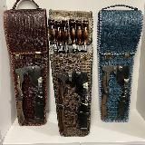 Ножи, Шашлычные наборы мужские подарки