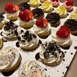 Кондитерские курсы