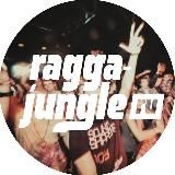RaggaJungle & Drum and Bass