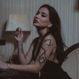 Mahmetova Guli🖤