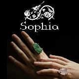 .Sophia. Авторское Ювелирное Искусство.