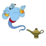 Чат Аладдина