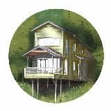 Шведские дачи / Побеги / кемпинг Пискалы| Самара