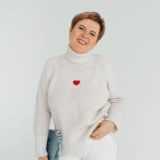 Татьяна Жеребцова