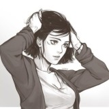 Микаса Аккерман | Mikasa Ackerman 🖤