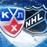 🥅 K H L - N H L 🏒