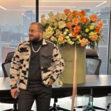 Gharavi X | قوانین جهان هستى