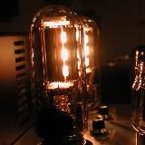 Ламповый Преобразователь 📺