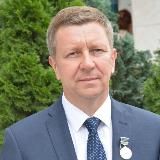 Глава Крымского района|Сергей Лесь
