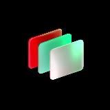 Экран точно не упадет?