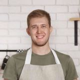 Копачинский готовит… Chat