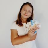 Марафон "Дети и деньги", старт 6 октября