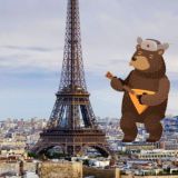 Се Ля Ви по-русски 🐻