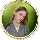Светлячок ✨