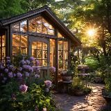 Мое царство огород и дача