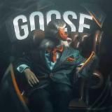 Кріпто Гусь