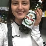 Яна Давыдова