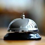 Гостиничные будни