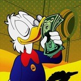 Богатенький Скрудж