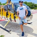 Tony Bounty Invest. Пассивный доход из любой точки мира 🌍