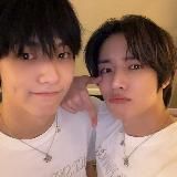 ⌗ soogyu love spot