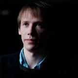 Григорий Охотин