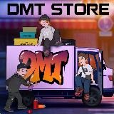 DMT | STORE