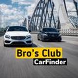 CarFinder Сlub