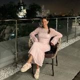 Расхитительница Хрущёвок | Мария Николаева