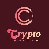 Crypto Insider