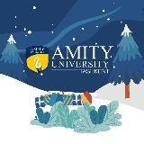 Amity University Tashkent