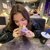 настя мур вещает