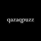 QAZAQPUZZ🦅