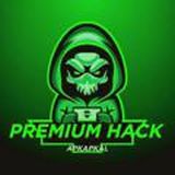 PremiumHackApp (HelpSupport) 🔖