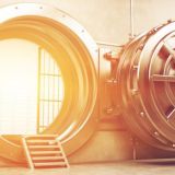 Atlantic Хранилище