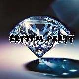 CRYSTAL PARTY💎