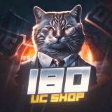 IBO SHOP CHAT