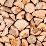 Дрова Днепр колотые, метровые, сухие, пеллеты, брикеты