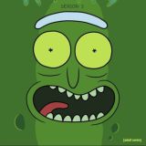 Рик и Морти 3 сезон